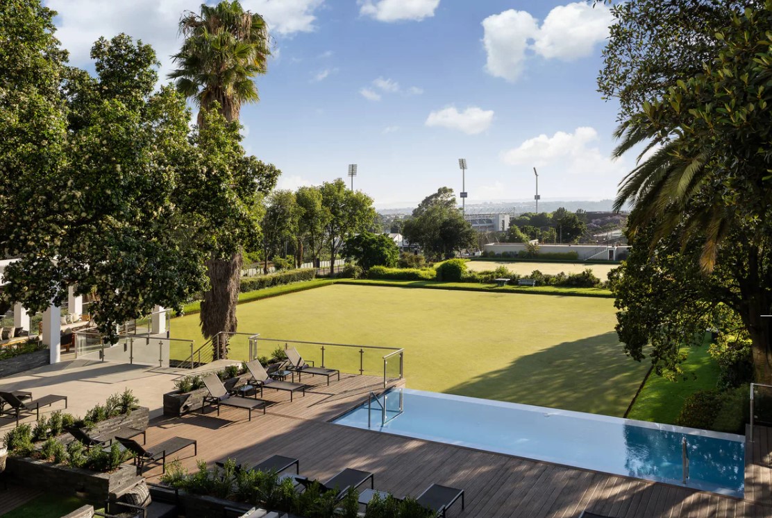 Protea Hotel by Marriott Johannesburg Wanderers thumbnail 5